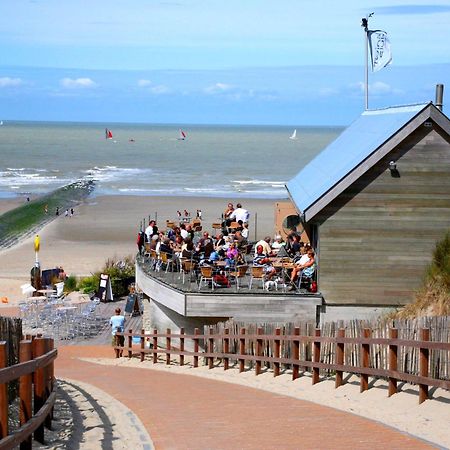 Holiday Home Noordzeepark Zeewind Mispelburg Zewnętrze zdjęcie