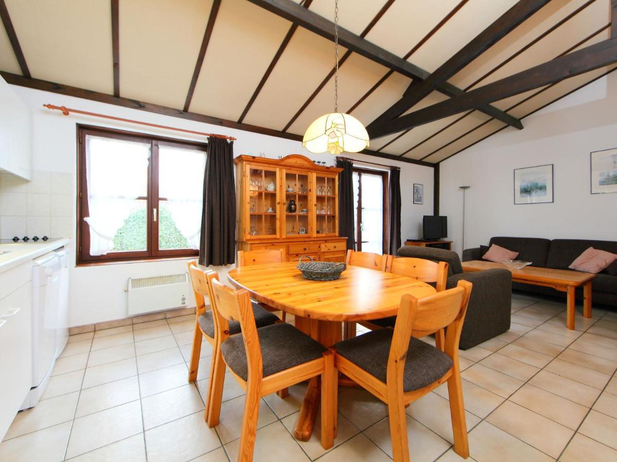 Holiday Home Noordzeepark Zeewind Mispelburg Zewnętrze zdjęcie