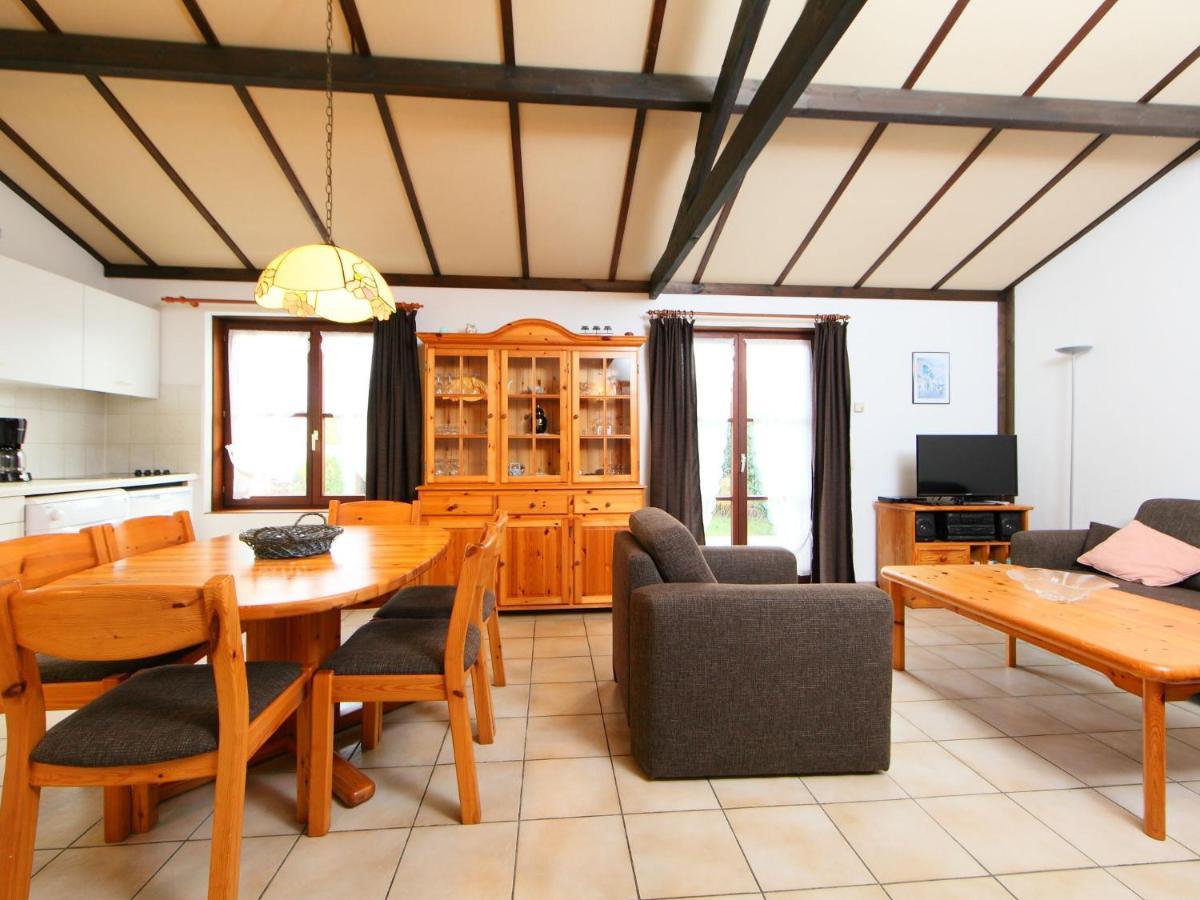 Holiday Home Noordzeepark Zeewind Mispelburg Zewnętrze zdjęcie